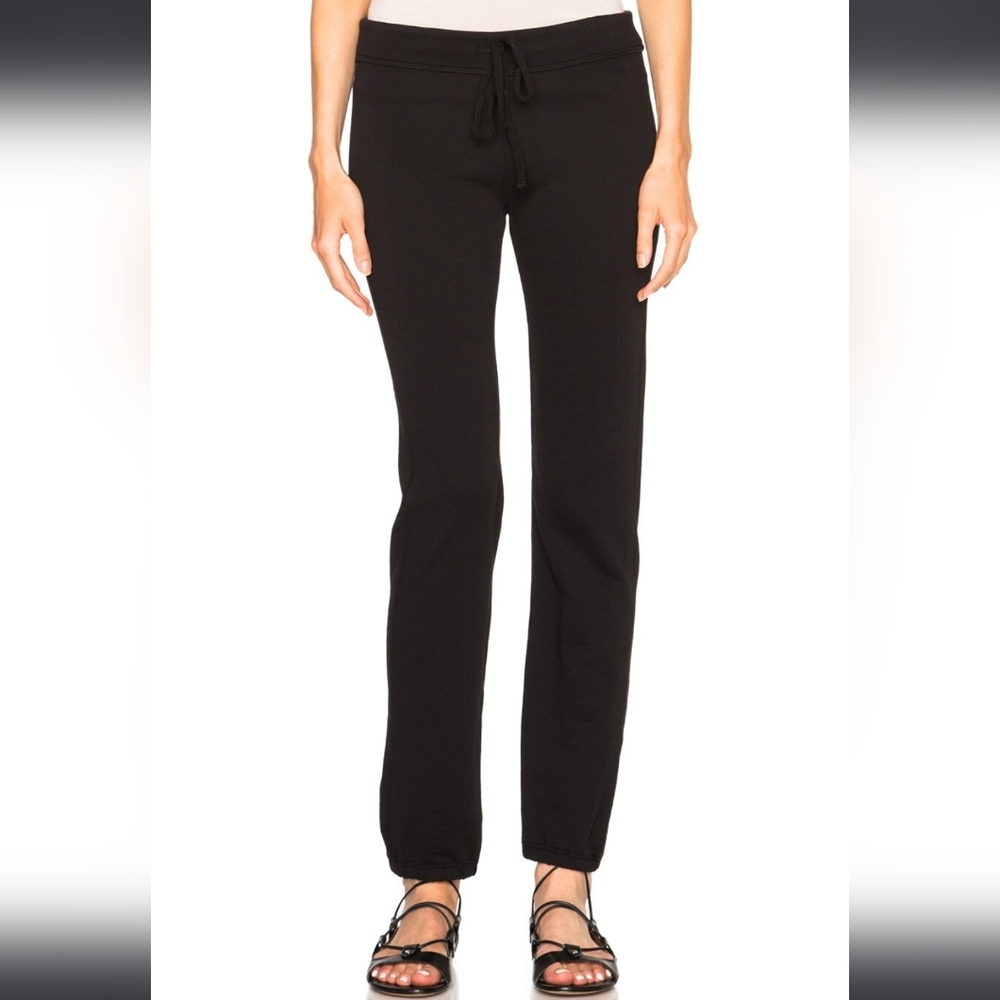 James Perse womens Genie Sweatpants 1 S NEW